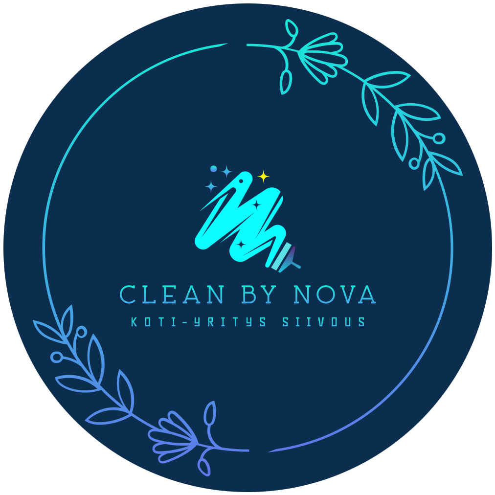 Clean by Nova Oy