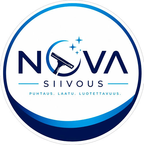 Nova Siivous